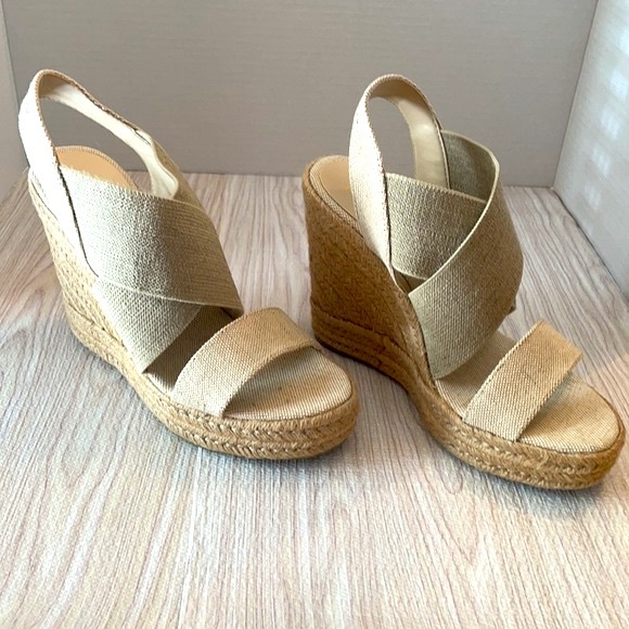 Lauren Ralph Lauren espadrilles natural - Picture 5 of 8